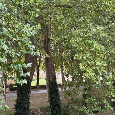 La Du Parc * Amiens